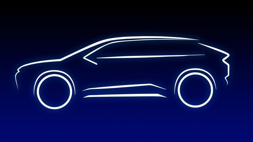 Toyota-全新電動休旅車-X-Prologue-將在-3-月-17-日全球首發亮相-2