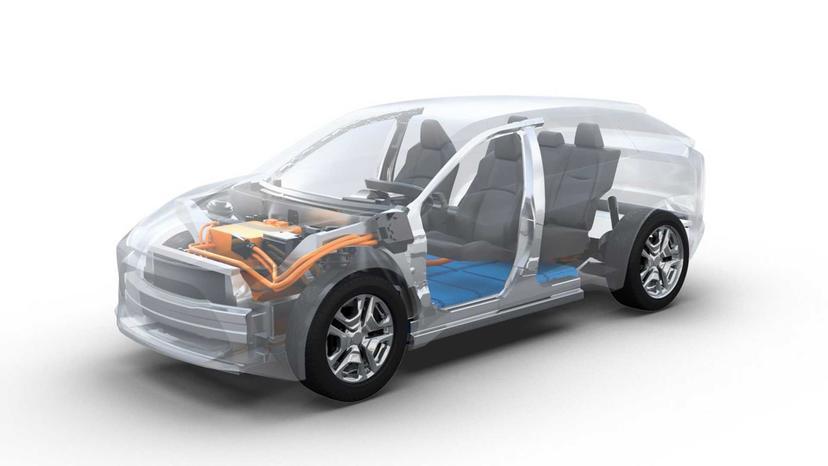Toyota-全新電動休旅車-X-Prologue-將在-3-月-17-日全球首發亮相-3