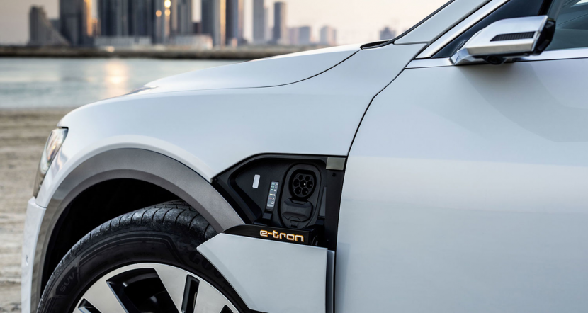 Macan-電動休旅兄弟車款，Audi-Q6-e-tron-確認會在-2022-年亮相-2