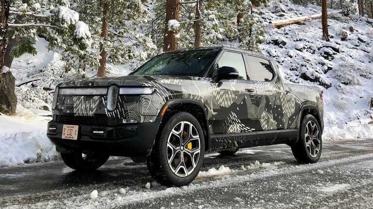 電動車新創-Rivian-啟動北美充電網路計畫：三年-600+-座城市蓋快速充電站-2