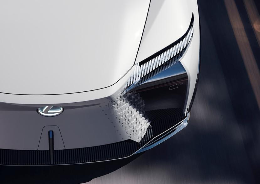 Lexus-純電動新車預計-2022-年正式推出-4