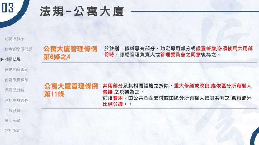台北市政府力挺電動車：《市長室時間》為大家說明社區設置充電設備輔導方案！-1