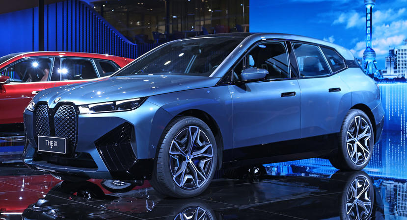 BMW-iX、i4-旗艦電動車-4-30-在台開始預購-2