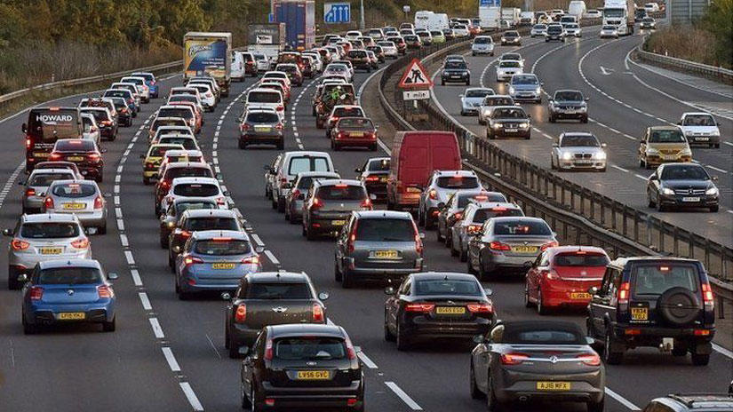 英國有限度開放「自動駕駛」車輛合法上路：時速不能超過-60-公里-4