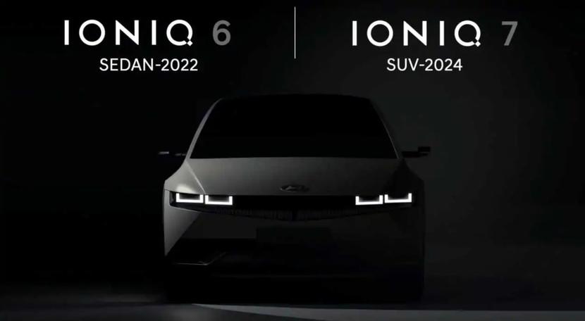 現代預告-IONIQ-6-電動房車、IONIQ-7-電動休旅明年起陸續推出-1