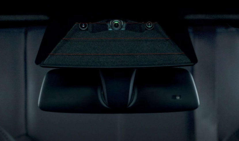 特斯拉宣布五月美國-Model-3-Y-已不裝配雷達：Autopliot-自駕輔助系統進入純視覺時代-1