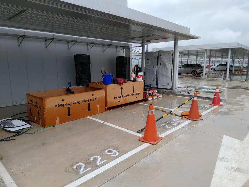 特斯拉預告北中南-5-座全新超級充電站，即將啟用-(桃園、新竹、台中、高雄)-6