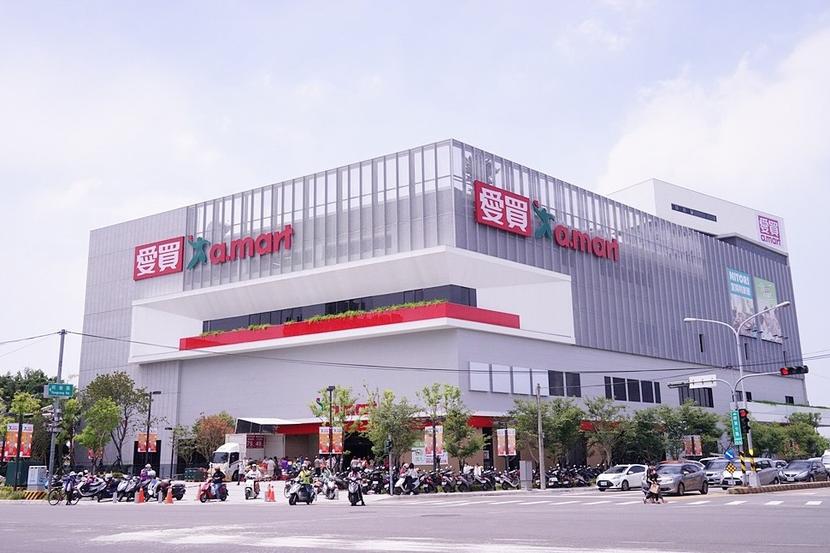 特斯拉預告北中南-5-座全新超級充電站，即將啟用-(桃園、新竹、台中、高雄)-5