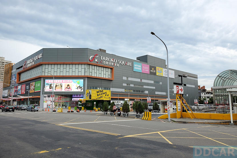 特斯拉預告北中南-5-座全新超級充電站，即將啟用-(桃園、新竹、台中、高雄)-3
