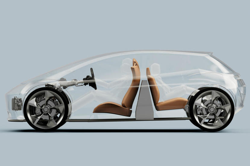 提升電動車-30%-續航里程：英國新創公司要把電池「立」在座艙裡-3