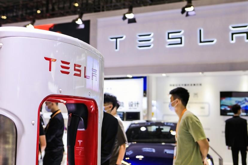 無懼流言：特斯拉中國五月交車成長-29%，單月重回三萬輛高點-2