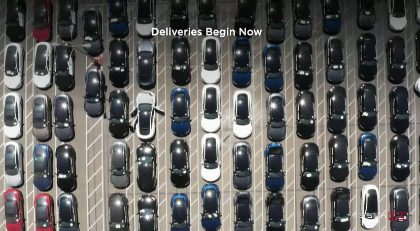 特斯拉-Model-S-Plaid-在美開放交車：首批-25-輛、下季可達每周千輛產能規模-2