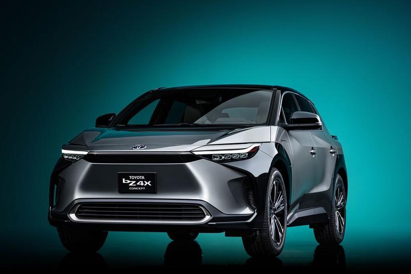 Toyota-重申多元發展路線，再過三十年也不會轉型成為純電動車廠-1
