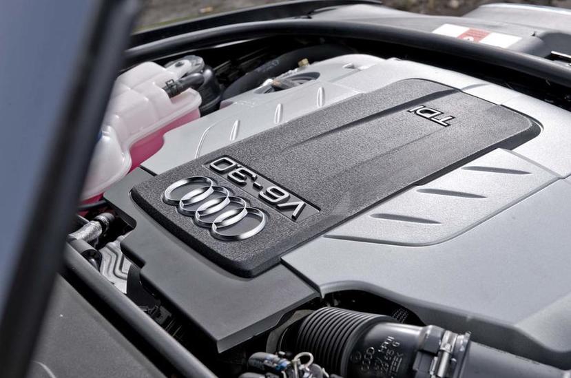 奧迪宣告五年後不再推出燃油新車，2028-年轉型為純電動車品牌-3