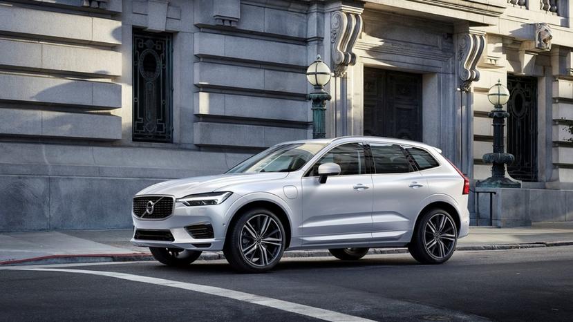 Volco-XC60-也會走向電動化，預計-2024-年推出、可能不會有燃油車型-3