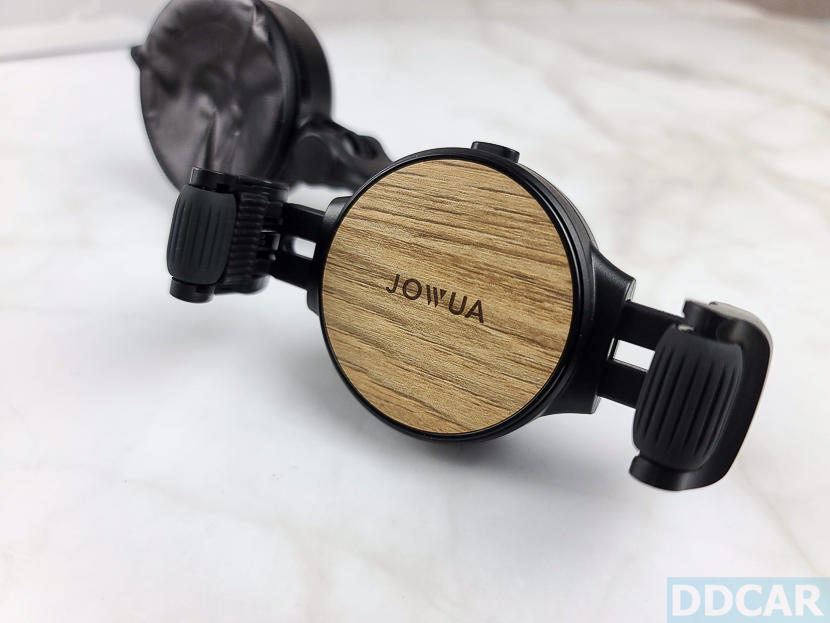 Jowua-x-Model-3-好評車架再進化！升級無線充電，480-度旋轉不纏線-1