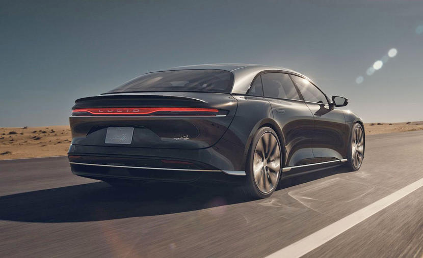 Lucid-Motors-公布-Lucid-Air-電動房車最新生產進度，確認-SUV-車型-2023-下半年推出-2