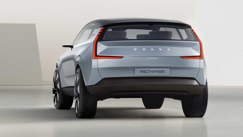 Volvo-秀-Concept-Recharge-概念車：打造續航里程可達一千公里的電池技術-3