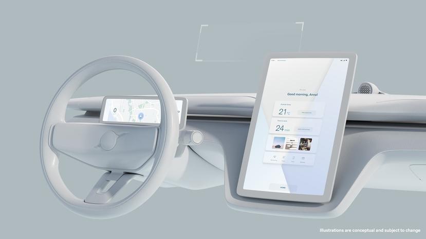 Google、NVIDIA-兩強助陣！Volvo-宣告將打造-VolvoCars.OS-車載系統-1