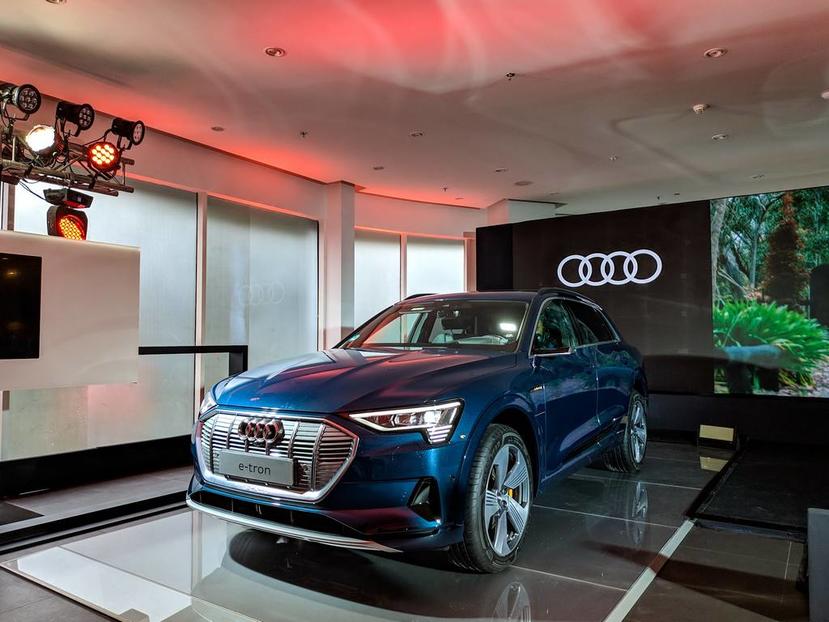 Audi-打算在歐洲改革銷售模式，要大舉推動代理銷售制度來賣電動車-1