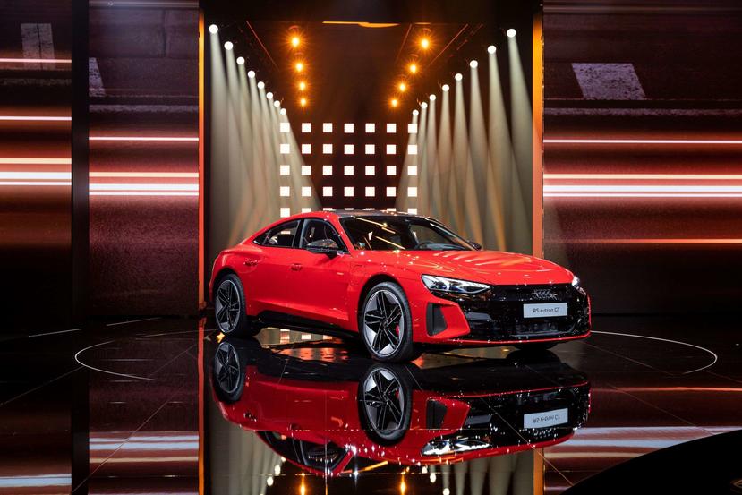 Audi-打算在歐洲改革銷售模式，要大舉推動代理銷售制度來賣電動車-3