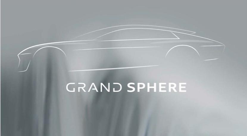 Audi-三款全新「Sphere」電動概念車，全都支援自動駕駛機能-2