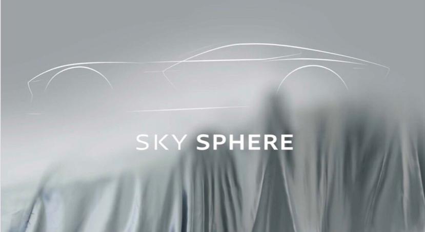 Audi-三款全新「Sphere」電動概念車，全都支援自動駕駛機能-1