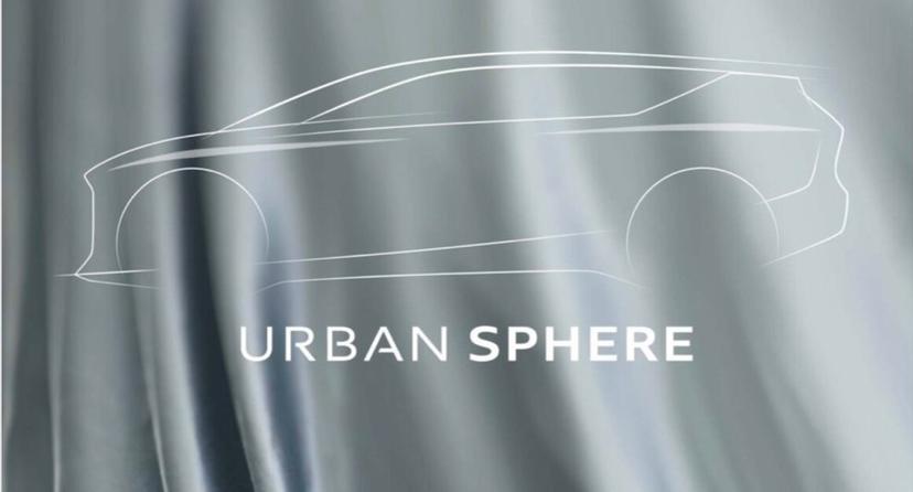 Audi-三款全新「Sphere」電動概念車，全都支援自動駕駛機能-3