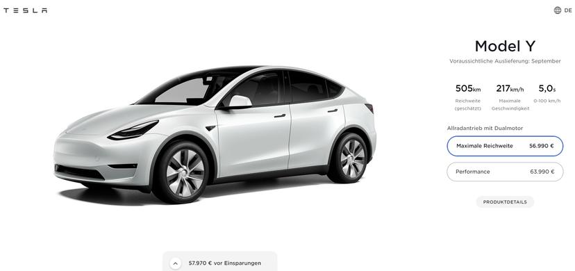 中國製特斯拉-Model-Y-正式在歐洲開賣：售價調降近-20-萬元、最快八月交車-3