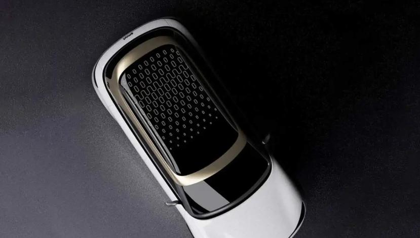 不再小巧的-Smart-電動跨界車要在-IAA-車展首秀，全新官方宣傳圖搶先曝光-1