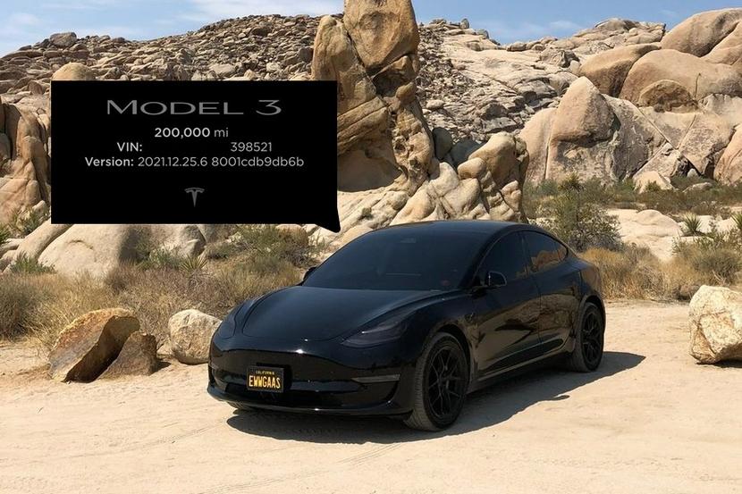 Tesla-Model-3-養車誇張省！里程超過-30-萬公里，二年多竟然只換了一個電瓶-(其他？沒了！)-1