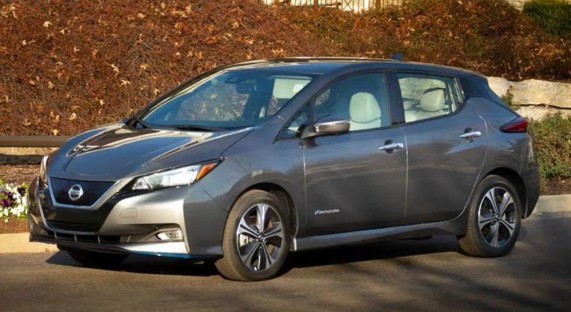 2050-年完成碳中和，Nissan-希望-2030-年先在美國達成-40％-電動車銷售目標-4