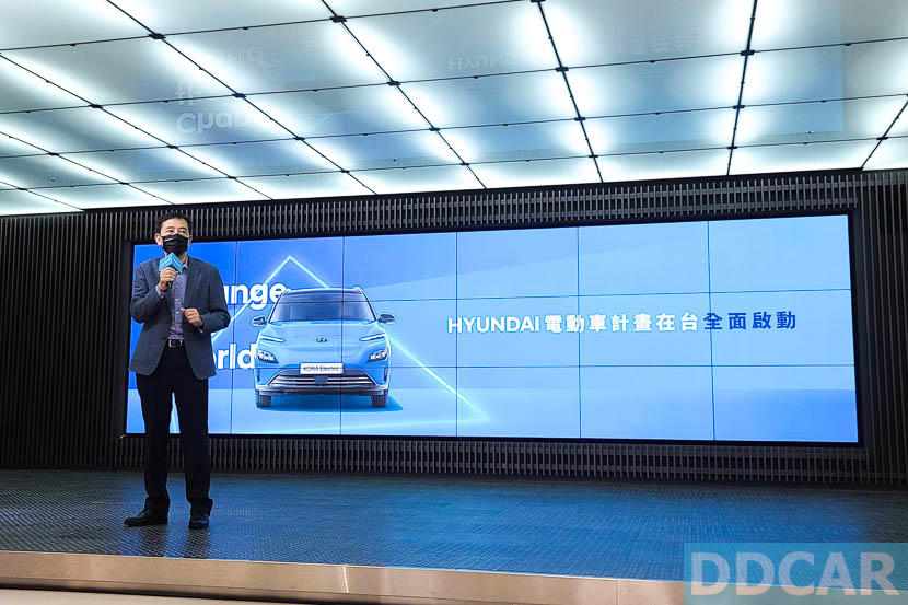 現代南陽：Hyundai-IONIQ-5-明年第一季登台亮相，年年引進新款電動車-1