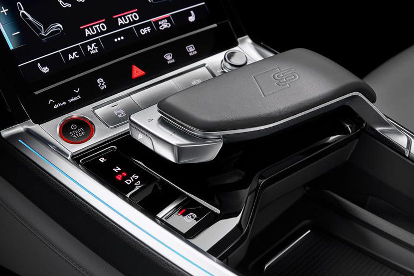 台灣也將引進，Audi-全球首發三馬達電動車-e-tron-S-車系海外售價公開-7