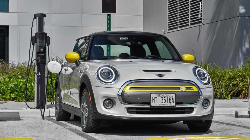 台灣市場再添電動車生力軍，Mini-Cooper-SE-今年第四季將在台預售-3