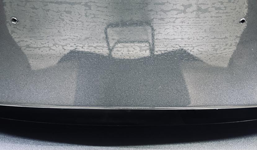 [施工]-Tesla-Model-3-原廠塑膠車牌座更換為鐵公公金屬車牌架-15