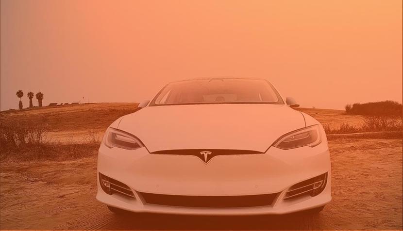 預先淨化車內空氣，生化防禦模式將可用-Tesla-App-遠端開啟-2