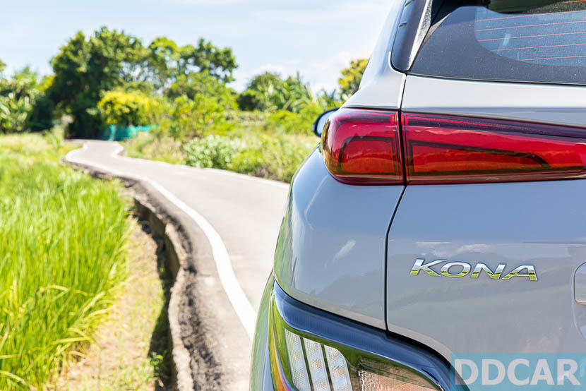 Hyundai-Kona-EV-純電休旅試駕：寧靜迅猛的動力展現，高效讓人更驚艷！-2