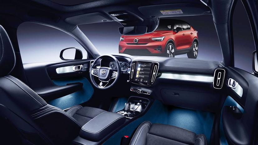 C40-Recharge-率先施行，Volvo-宣告旗下電動車-2025-年將全面捨棄動物皮革-1