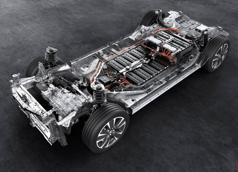 Lexus-日系電動車-UX-300e-登台上市-169.9-萬元，限量送二年免費充電-7
