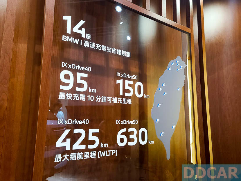 BMW-iX-台灣首映體驗：一輛能打的豪華電動休旅車終於出現！-8