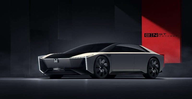 Honda-電起來！本田「e:N」純電動車品牌公開，明年起五款新車陸續報到-7