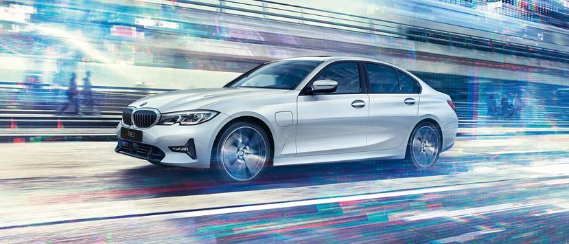 全新-BMW-3-系列電動車細節：續航突破-700-公里，2025-年問世-2