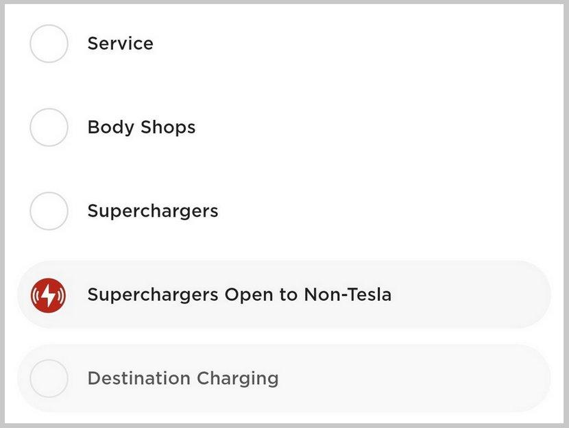 特斯拉超充解禁！荷蘭十站開放它牌電動車主用-Tesla-APP-充電，但收費貴一些-4