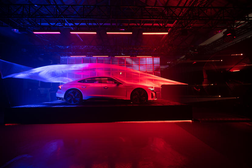 Audi-e-tron-GT-登台上市：一部讓你看了「哇」想當奧迪人的夢幻級轎跑-14