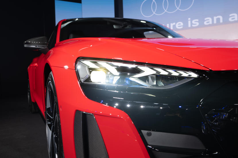 Audi-e-tron-GT-登台上市：一部讓你看了「哇」想當奧迪人的夢幻級轎跑-5