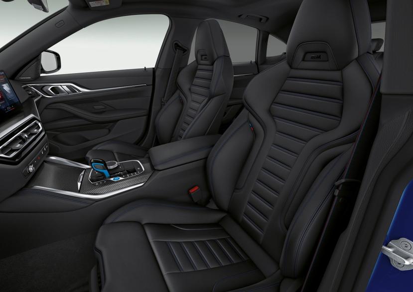 BMW-i4-純電轎跑正式預售：250-萬元起擁跑車駕馭與-590-公里續航-7