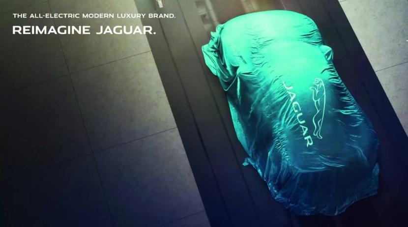 專心電動化轉型：Jaguar-未來四年可能都不推新車-1