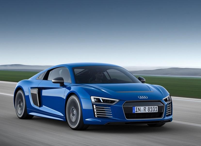 Audi-超跑也要「棄油改電」，官方確認-R8-繼任者將是純電車款-1