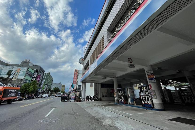 CCS1-電動車去東部有快充啦！特爾電力台東日盛充電站預計一月啟用，「非特」車主環島更輕鬆-2